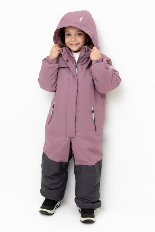 комбинезон дет